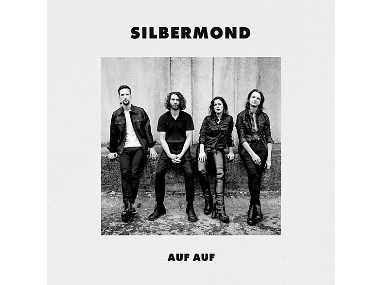 Silbermond - Auf Auf (Digisleeve) - (CD)