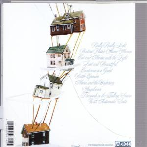 The New Pornographers - Continue As A Guest  - (CD)