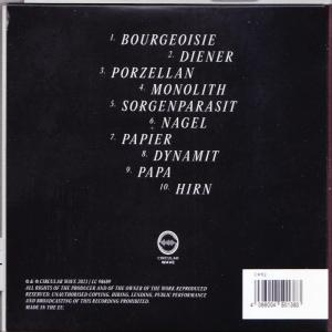 Dina - DiNA  - (CD)