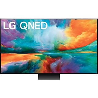 LG 65QNED816RE 65" QNED Smart 4K (2023)