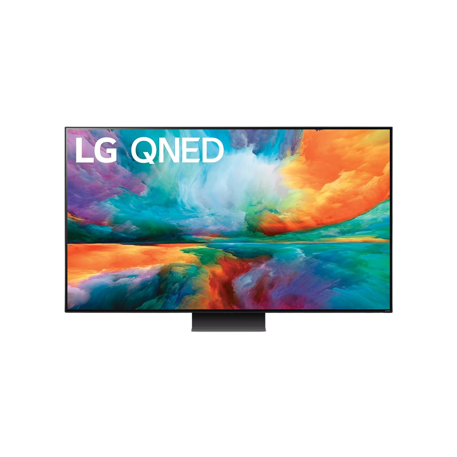 LG 50QNED816RE 50" QNED Smart 4K (2023) - OLED 4K - TV QNED - 50 pouces