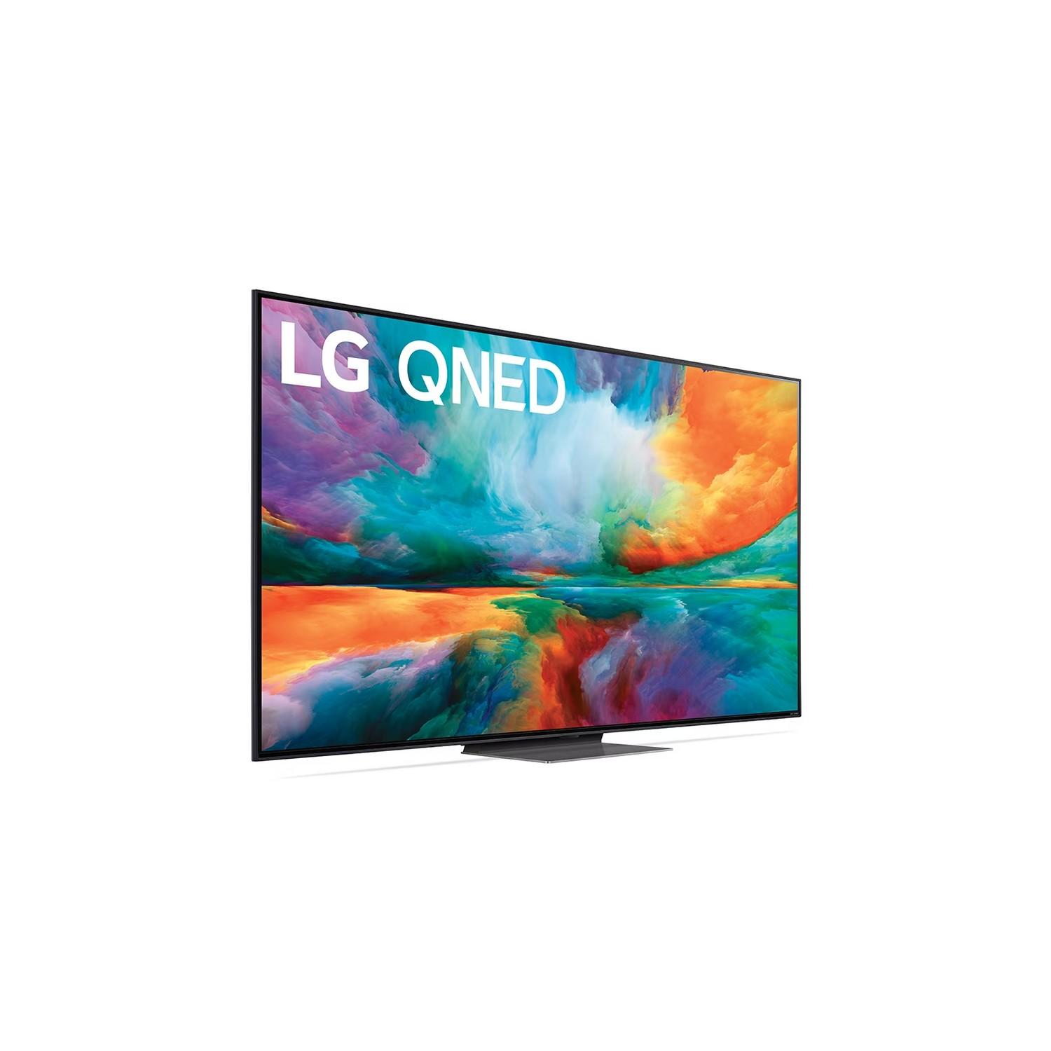 LG 50QNED816RE 50" QNED Smart 4K (2023) - OLED 4K - TV QNED - 50 pouces