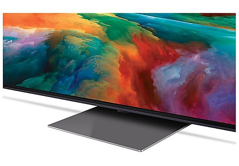 LG 50QNED816RE 50" QNED Smart 4K (2023)