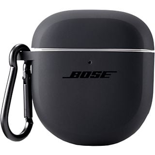 BOSE Silicone Case - Guscio di protezione (Nero)