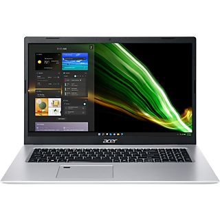 ACER Laptop Aspire 5 A517-52G-72YH Intel Core i7-1165G7 (NX.AAREH.00B)
