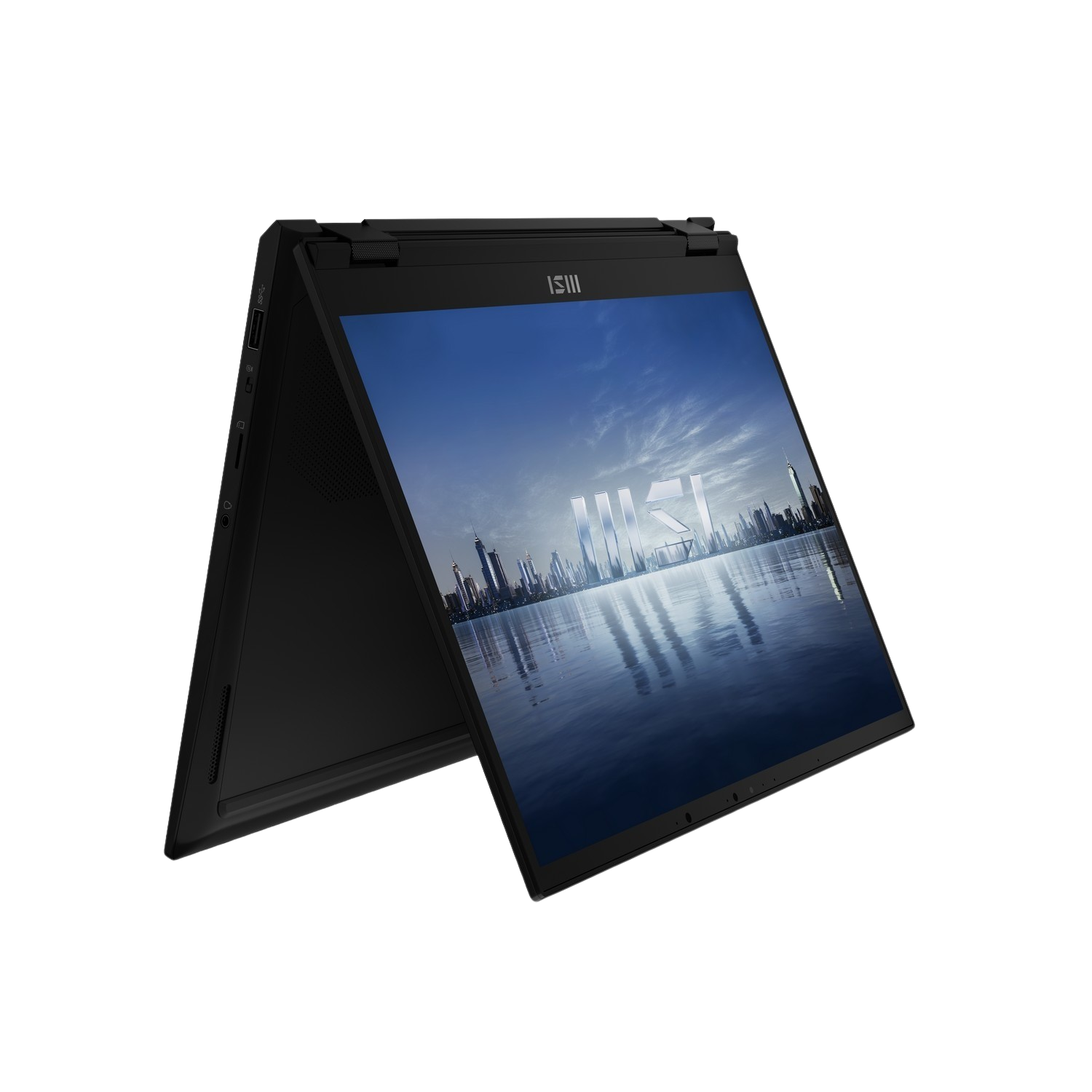 MSI Convertible Summit E14FlipEvo A13MT-271BE Intel Core i7-1360P (E14EVOA13MT271BE)