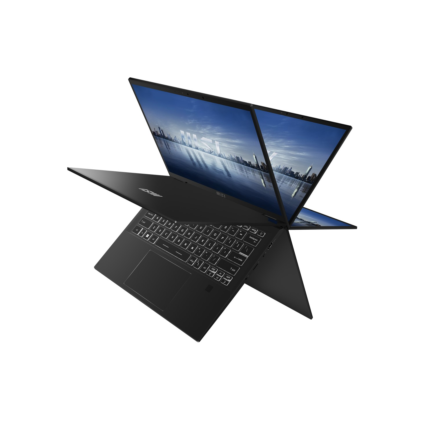 MSI Convertible Summit E14FlipEvo A13MT-271BE Intel Core i7-1360P (E14EVOA13MT271BE)