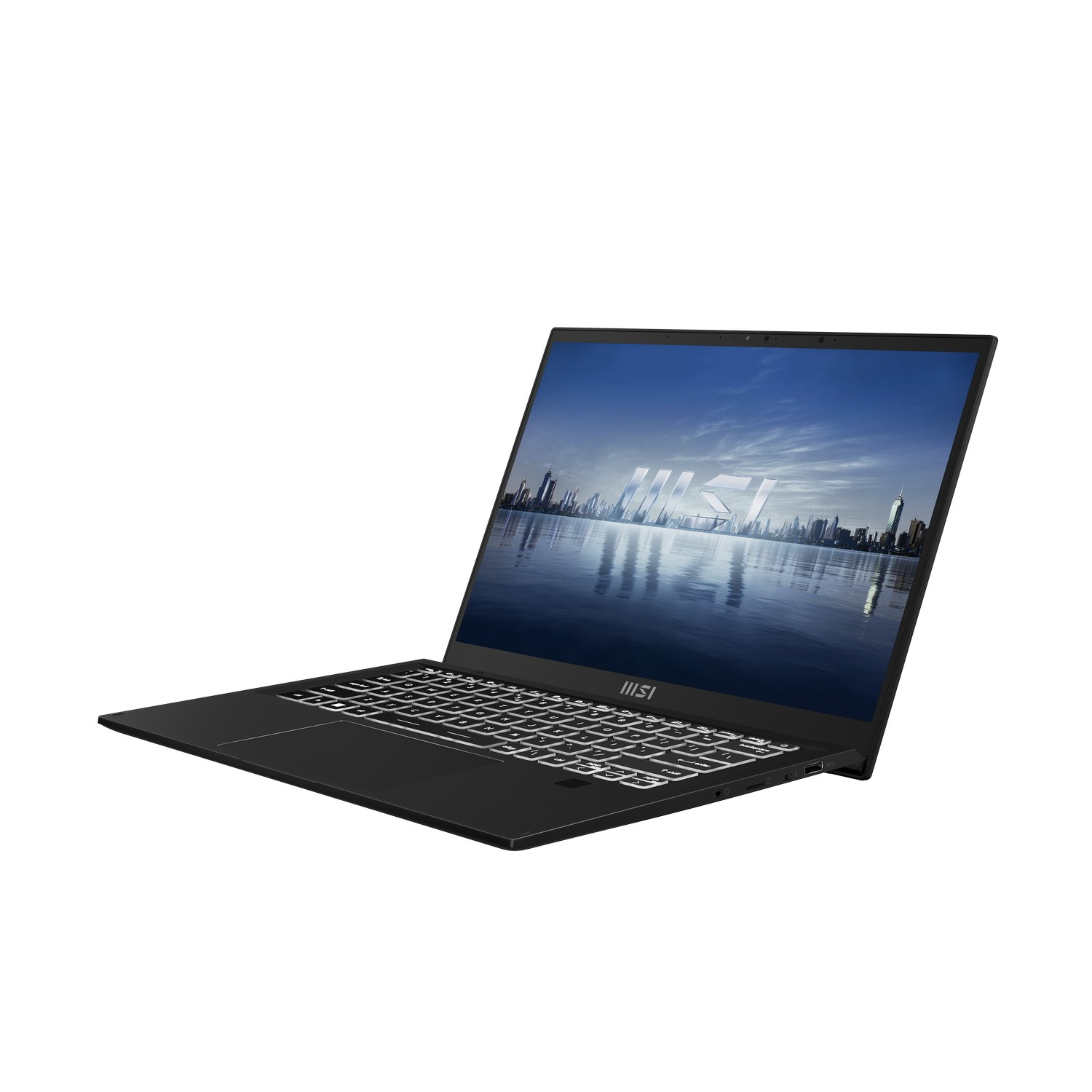 MSI Convertible Summit E14FlipEvo A13MT-271BE Intel Core i7-1360P (E14EVOA13MT271BE)