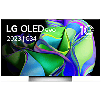 LG OLED55C34LA (2023)