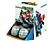 TOMY Nintendo: Mario Kart - Pull Back Racers - Blind bag da collezione (Multicolore)