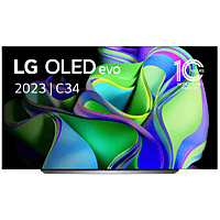 MediaMarkt LG OLED83C34LA (2023) aanbieding
