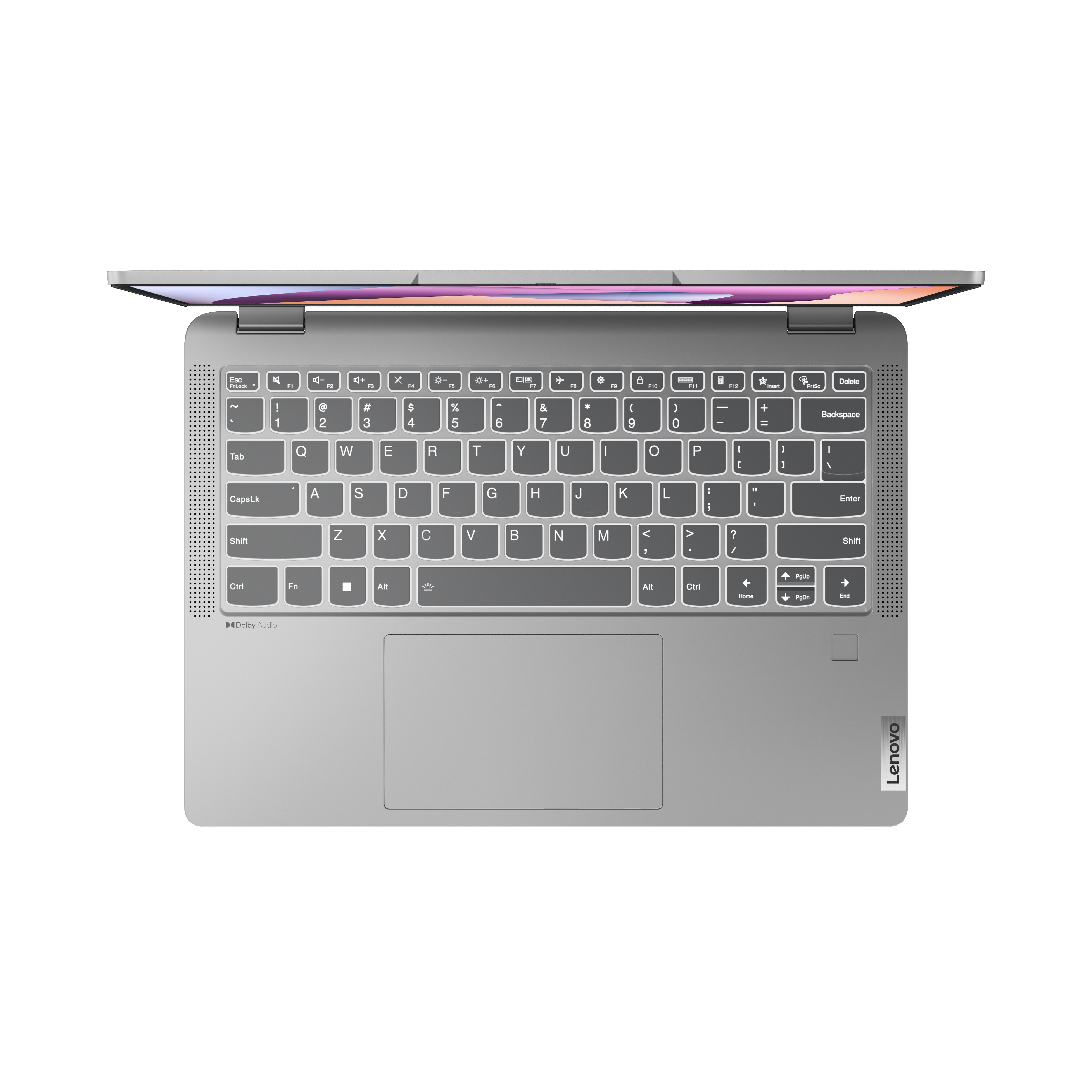 LENOVO IdeaPad Flex 5 - 14 Zoll - AMD Ryzen™ 5 7530U - 8 GB - 512 GB - AMD Radeon™ Onboard Graphics - Windows 11 Home