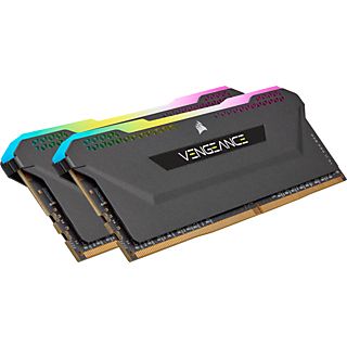 CORSAIR VENGEANCE RGB PRO SL - Memoria RAM