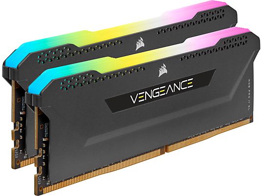 CORSAIR VENGEANCE RGB PRO SL - Memoria RAM