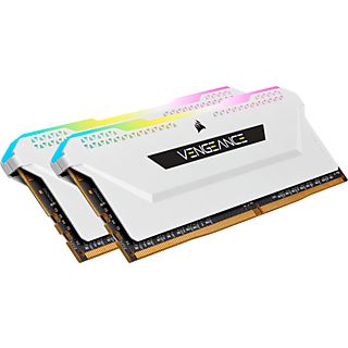 CORSAIR VENGEANCE RGB PRO SL - Memoria RAM