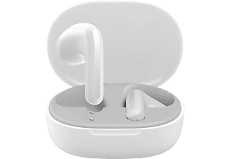 XIAOMI Redmi Buds 4 Lite TWS vezetéknélküli fülhallgató mikrofonnal, fehér (BHR6919GL)