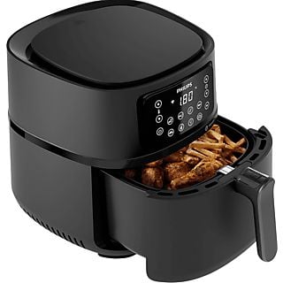 PHILIPS Airfryer connecté XXL Series 5000 (HD9285/90)