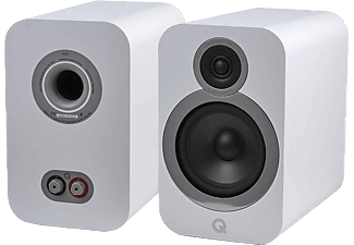 Q ACOUSTICS QA 3030i hangsugárzó pár, fehér