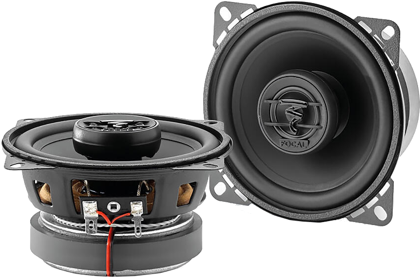 FOCAL ACX 100 autó hangszóró, 10 cm