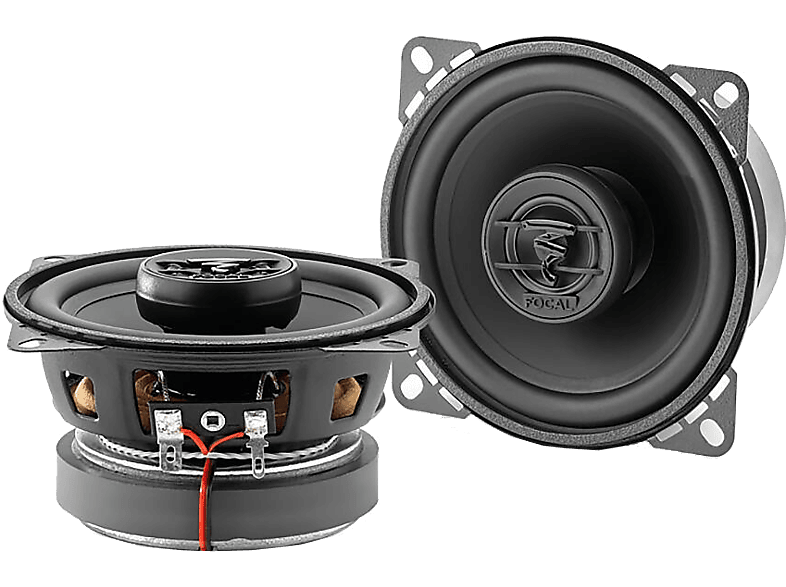 FOCAL ACX 100 autó hangszóró, 10 cm