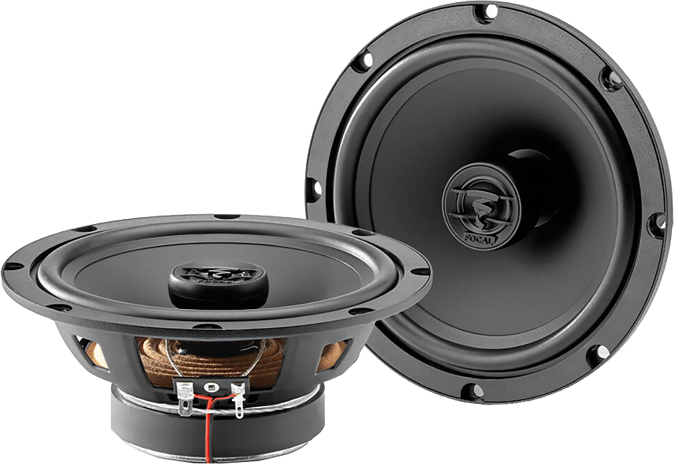 FOCAL ACX 165 autó hangszóró, 16,5 cm-es