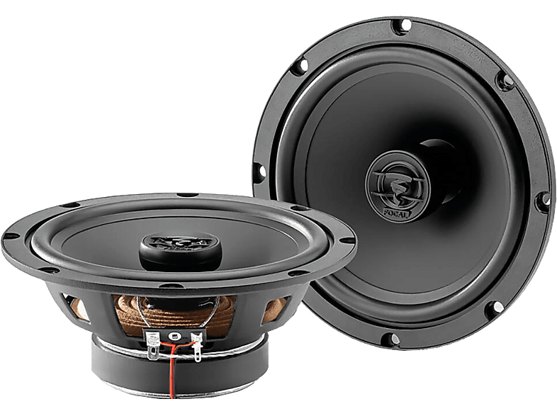 FOCAL ACX 165 autó hangszóró, 16,5 cm-es