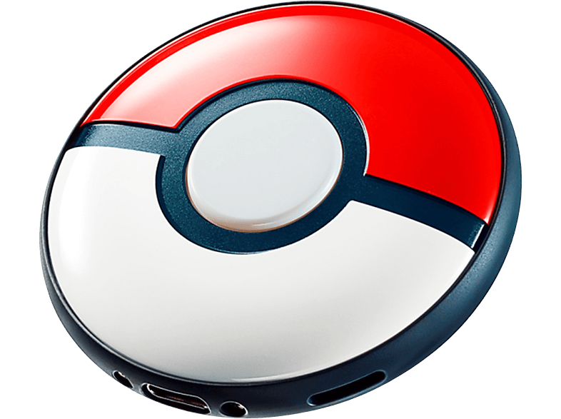 pot zeven gastvrouw NINTENDO Pokémon GO Plus + kopen? | MediaMarkt