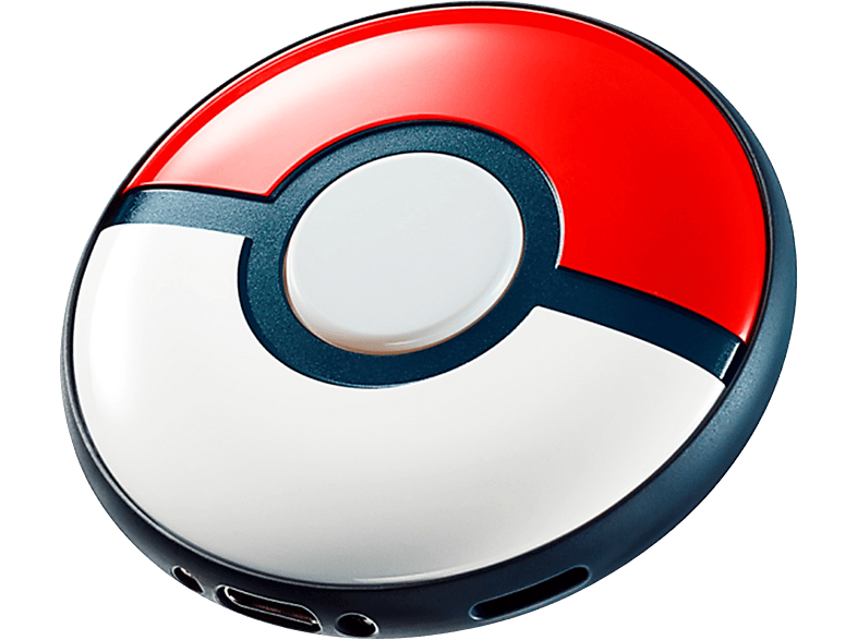 Pokémon GO Plus + NINTENDO Pokémon GO Plus + | MediaMarkt