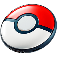 NINTENDO Pokémon GO Plus +