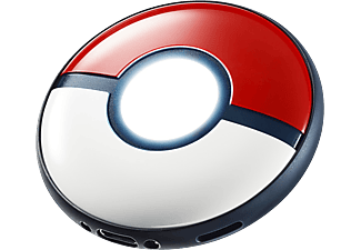 Hopelijk Stapel efficiëntie NINTENDO Pokémon GO Plus + kopen? | MediaMarkt