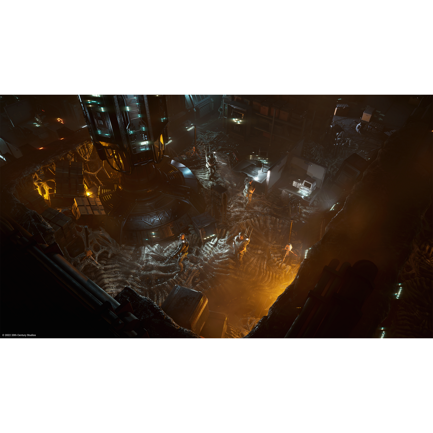 Aliens: Dark Descent | Xbox Series X