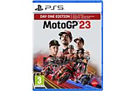 MotoGP 23 Day One Edition NL/FR PS5