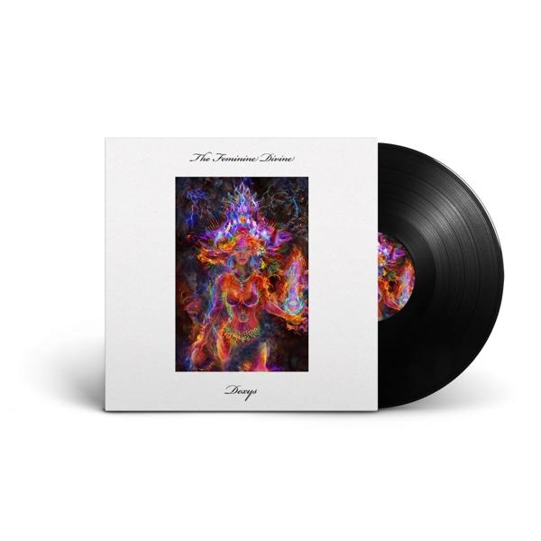 Dexys - The Divine (LP) (Vinyl) Feminine 