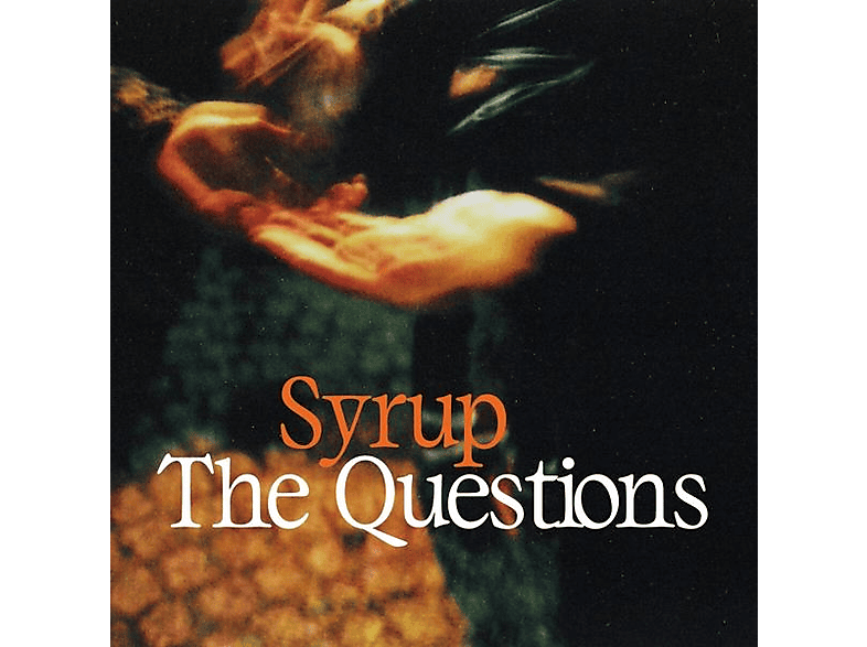 Syrup - The Questions  - (Vinyl)