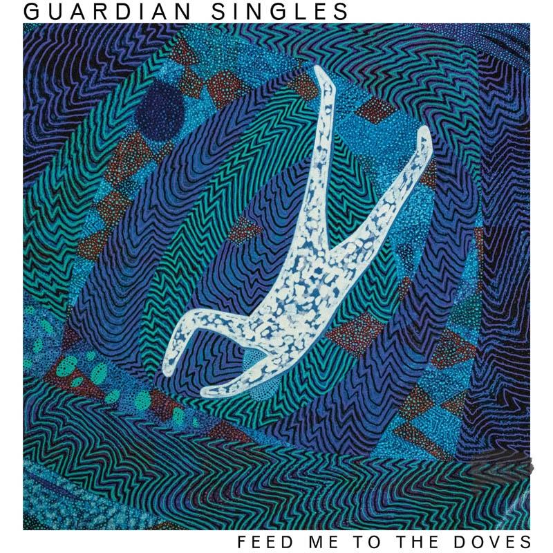 Feed To (Vinyl) Singles - - Doves The Guardian Me
