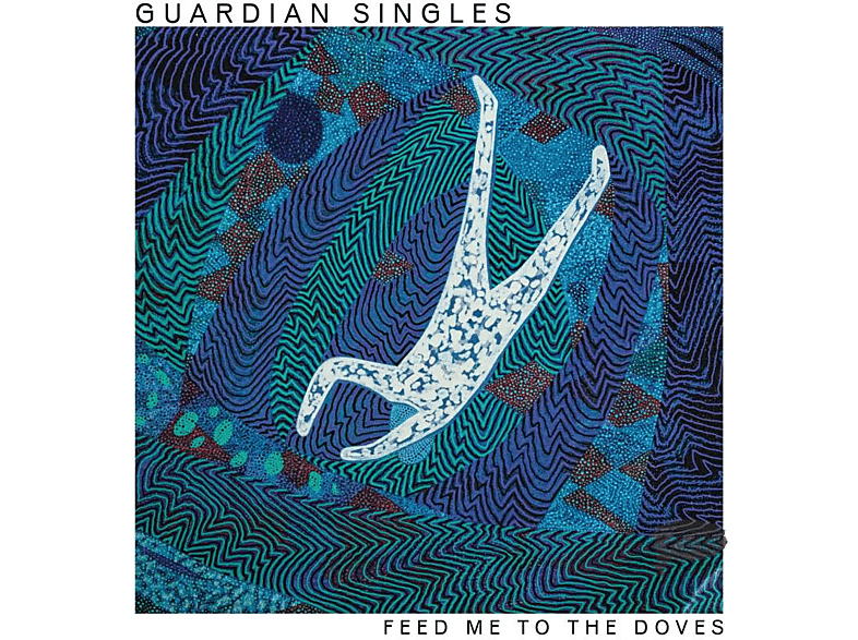 Guardian Singles - Feed Me To The Doves  - (Vinyl)