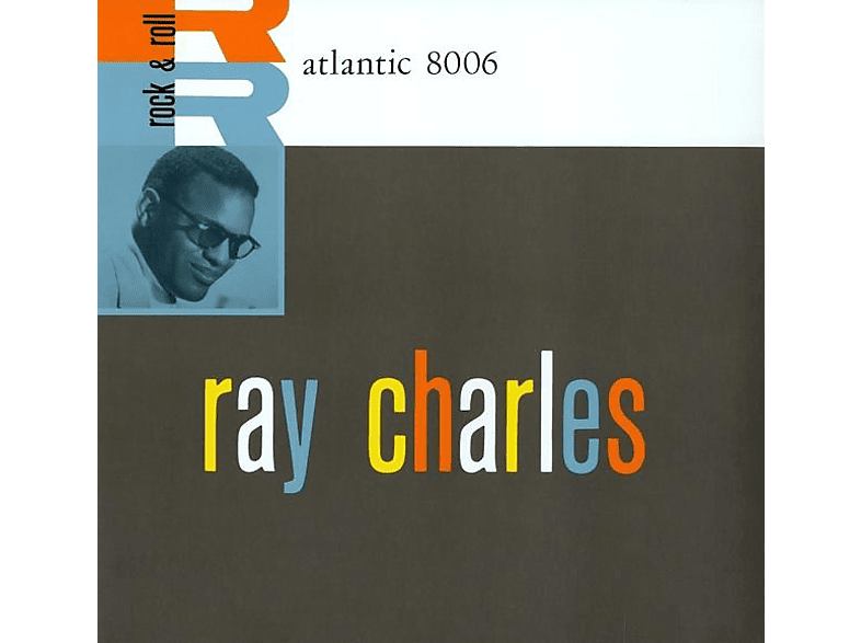 Rhino Ray Charles - Lp