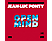 Jean-Luc Ponty - Open Mind (Vinyl LP (nagylemez))