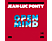 Jean-Luc Ponty - Open Mind (CD)