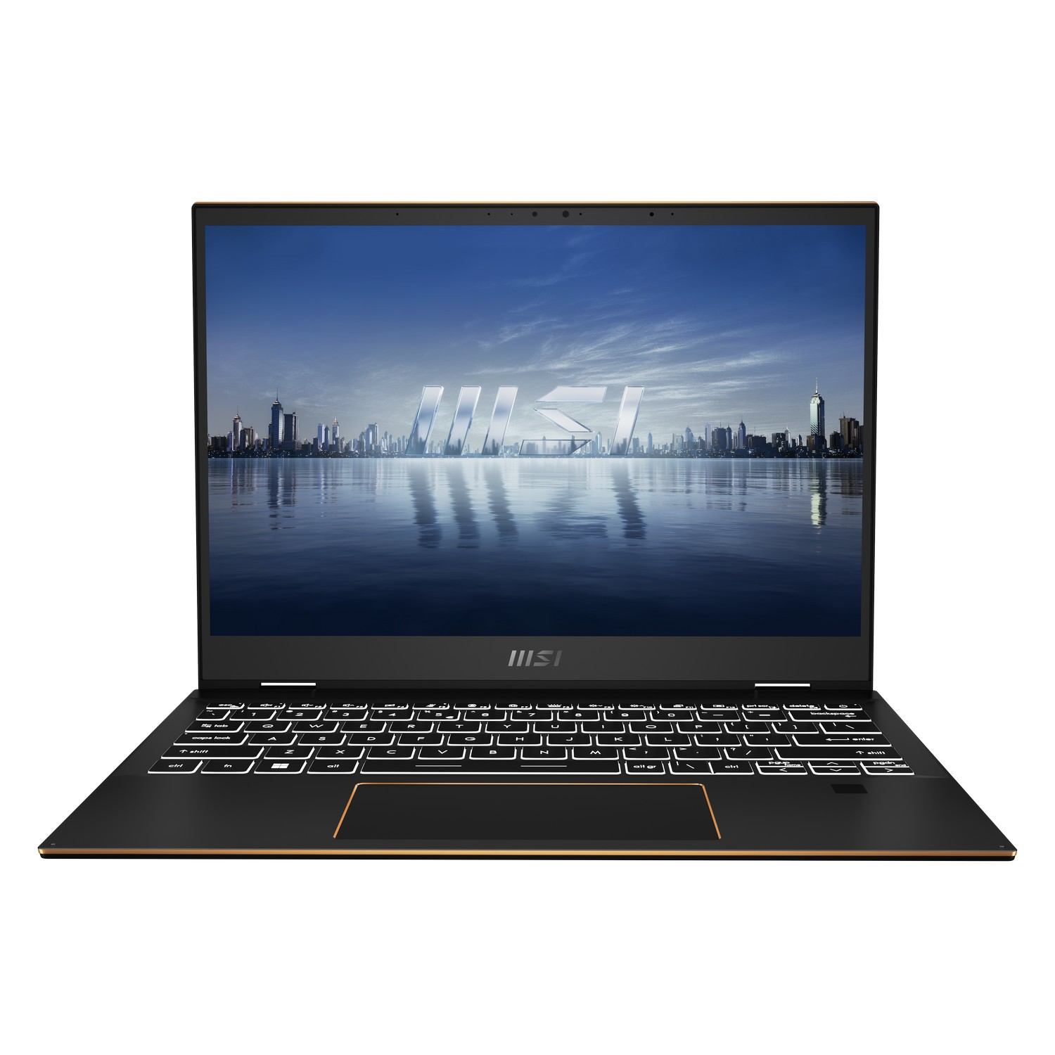 MSI Convertible Summit E13FlipEvo A13MT-223BE Intel Core i7-1360P (E13EVOA13MT223BE)