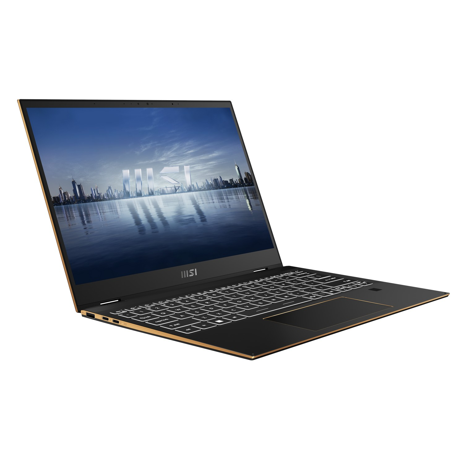 MSI Convertible Summit E13FlipEvo A13MT-223BE Intel Core i7-1360P (E13EVOA13MT223BE)