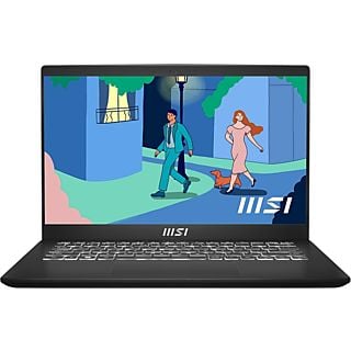 MSI PC portable Modern 14 C7M-047BE AMD Ryzen 5 7530U (MODERN14C7M047BE)