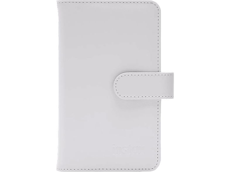 FUJIFILM Instax Mini 12 - Album (Weiss)