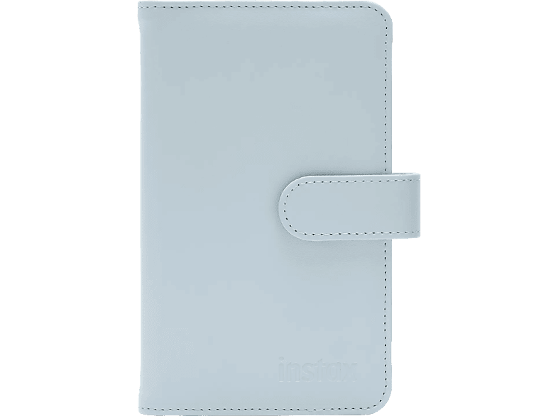 FUJIFILM Instax Mini 12 - Album (Blau)