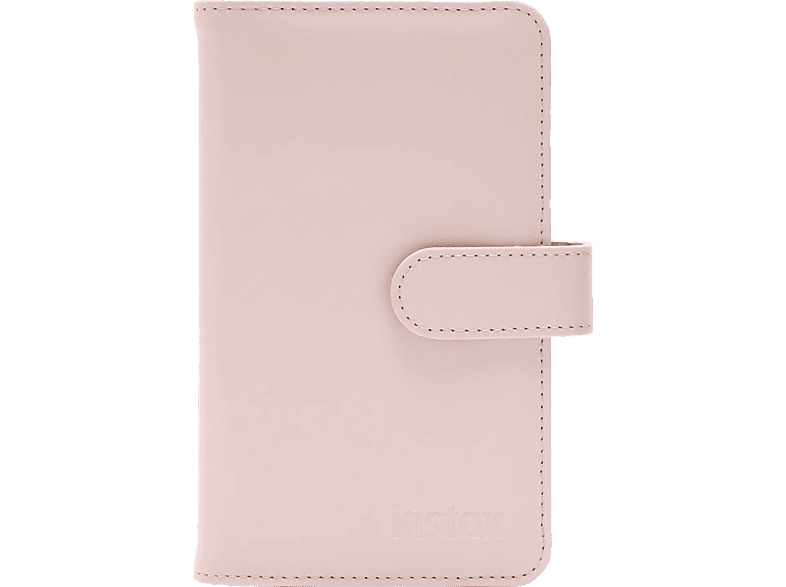 FUJIFILM Instax Mini 12 - Album (Rosa)