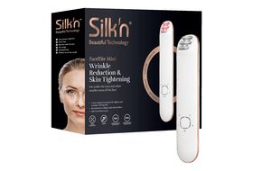 Therapiegerät SkinVivid | (SV1 kaufen SILK´N Hautverjüngungs MediaMarkt online PEU001)