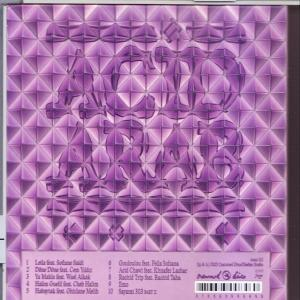 Acid Arab - ٣ Trois (CD) 