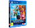 Minecraft Legends - Deluxe Edition (PlayStation 4)