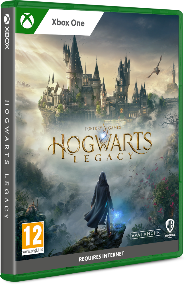Hogwarts Legacy (Xbox One)