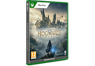 Hogwarts Legacy (Xbox One)